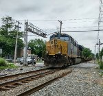 CSX 3418